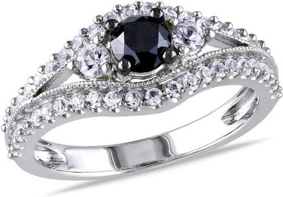 Kiara Jewellery Shilpa Sterling Silver Swarovski Zirconia Gold-plated Plated Ring
Kiara Jewellery Shilpa Sterling Silver Swarovski Zirconia Gold-plated Plated Ring