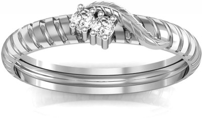 Avsar Anjali 14kt Swarovski Crystal Yellow Gold ring
Avsar Anjali 14kt Swarovski Crystal Yellow Gold ring