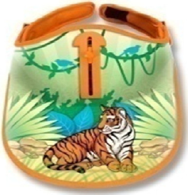 Wild Republic I-lidz Tiger Hat