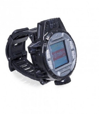 Spy Gear Tri Optics Video Watch
