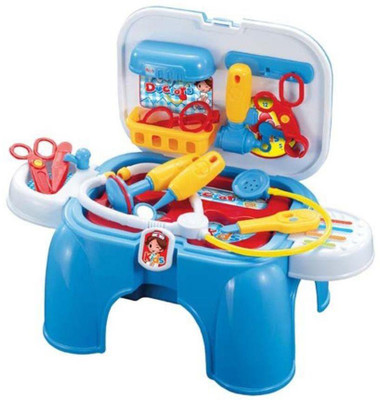 MK Enterprises Doctor Set with Lights and sound