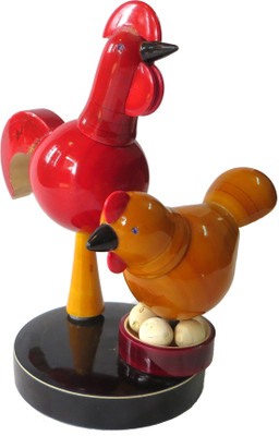 NIHAR Woodenhentoy