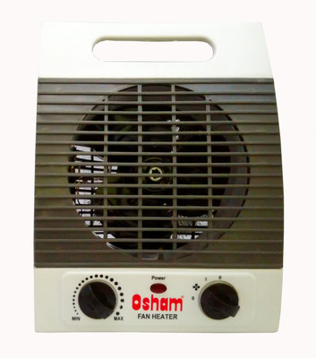 Osham Hot Point SRH-07 Fan Room Heater