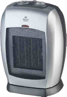 Bajaj Majesty RPX 15 PTC Fan Room Heater