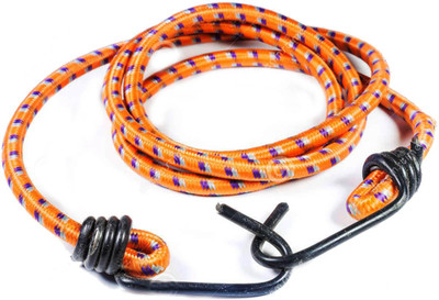 Goldcave Stretch Cord (1 pc) Multipurpose(Length: 2.5 m, Diameter: 10 mm)