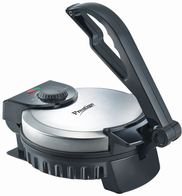 Prestige PRM 1.0 Roti and Khakra Maker