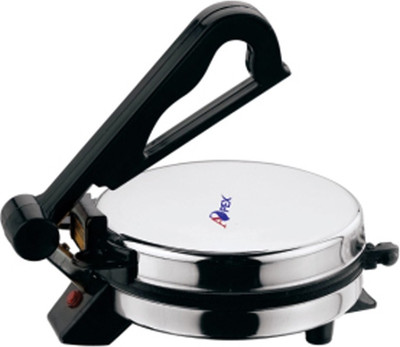Apex RM1200 Roti and Khakra Maker