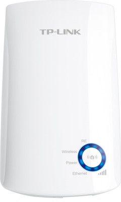 TP-Link TL-WA850RE (EU) Router(White)