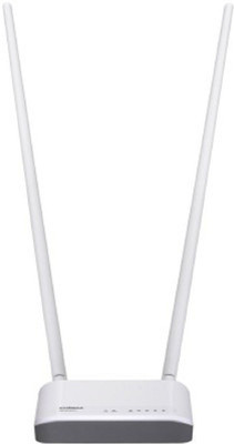 Edimax BR-6428nC N 3-in-1 Router, Access Point and Range Extender Router(White)
Edimax BR-6428nC N 3-in-1 Router, Access Point and Range Extender Router(White)