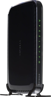 Netgear WN2500RP Universal Dual Band Wi-Fi Range Extender