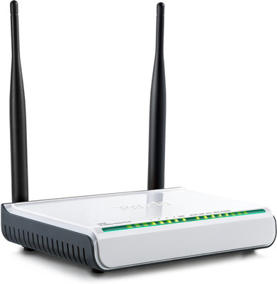 TENDA 3G622R+ Router(White)