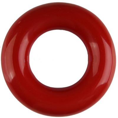 Golfoy Swing Weight Warm Up Ring 15 mm Table Tennis Rubber(Red)
Golfoy Swing Weight Warm Up Ring 15 mm Table Tennis Rubber(Red)