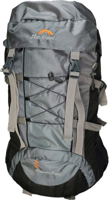 Step Ahead SAH55 Rucksack - 55 L(Black)