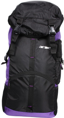 Justcraft RoCKY Rucksack - 55 L(Beige)