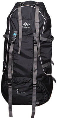 Senterlan 90 Rucksack - 90 L(Black)