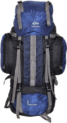 Senterlan sl1007 Rucksack - 75 L(Blue)