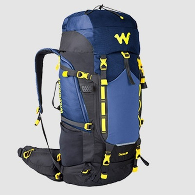 Wildcraft Danta 55 Rucksack - 55 L