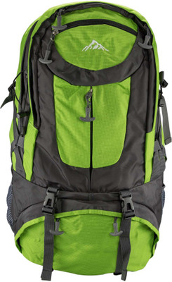 Anni Creation Jinshi Rucksack - 50 L(Green)