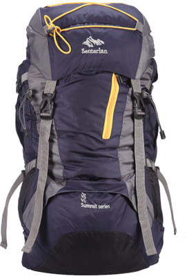 Senterlan snb1055 Rucksack - 55 L(Blue)