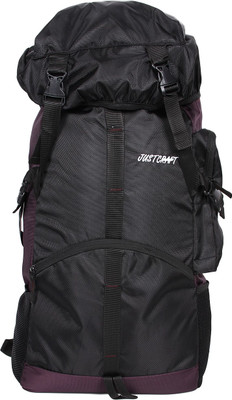 Justcraft RoCKY Rucksack - 55 L(Purple)