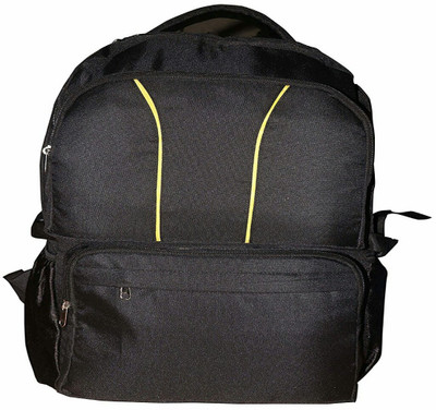 Inte Enterprises outrider`1 Rucksack - 45 L(Black)