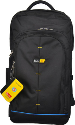 Skyline 901 Rucksack - 81.804 L(Black)