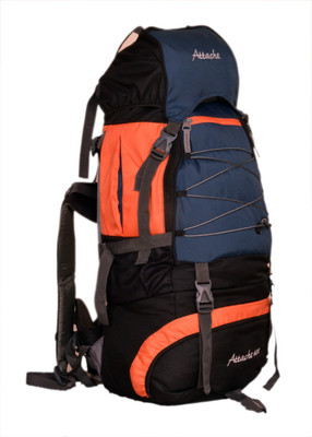 Attache 1022O Rucksack - 60 L(Orange)