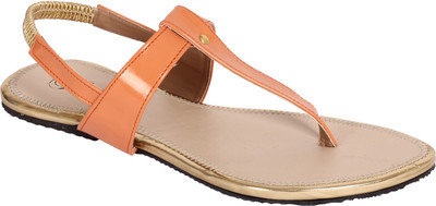 Jade Women Orange Flats
Jade Women Orange Flats