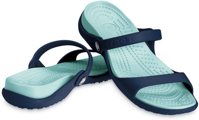 Crocs Women 10043-41V Sports Sandals