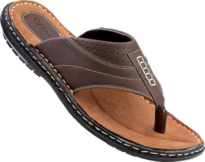 Vestire Men Brown Sandals