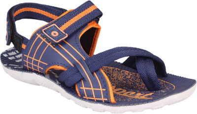 Genial Men BLUE Sandals