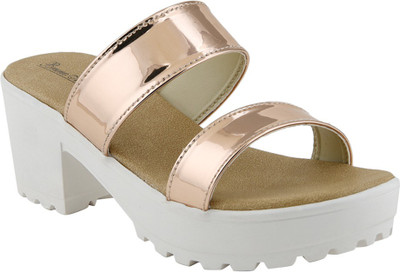 Bruno Manetti Women Sultan Heels