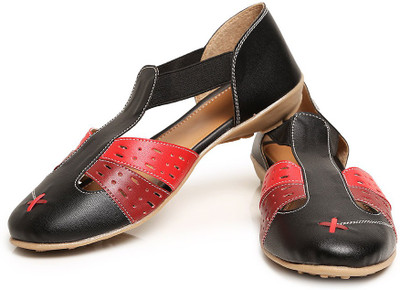 Bare Soles Women black Flats
Bare Soles Women black Flats