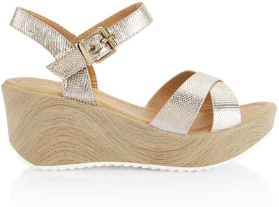 Tresmode Women TAN Heels