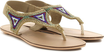 Catwalk Women Multicolour Flats