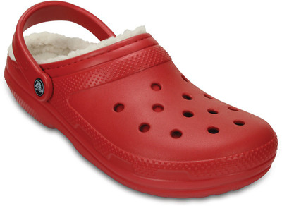 Crocs Men Red Clogs
Crocs Men Red Clogs