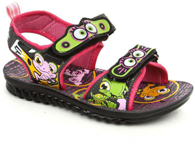 Liberty Boys Sports Sandals(Pink