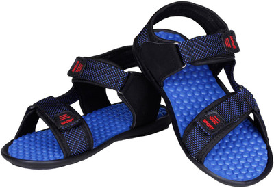 Knight Ace Men Blue Sandals