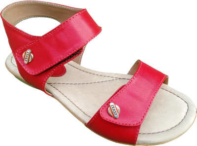 le signore Women RED Flats
le signore Women RED Flats