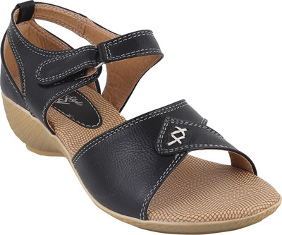 Style Buy Style Women Black Heels
