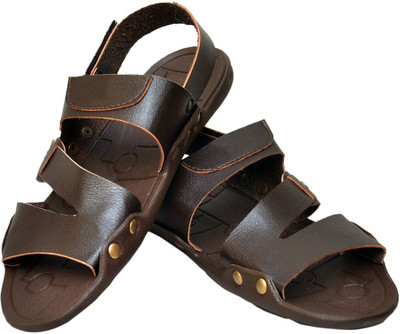 BENI Boys Sports Sandals(Brown