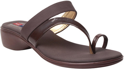 MSC Women Brown Heels 
MSC Women Brown Heels