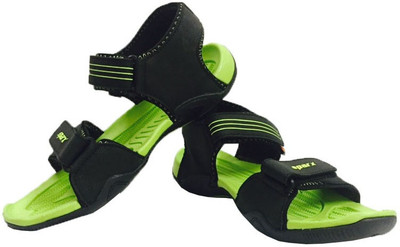 Sparx Men Green Sandals