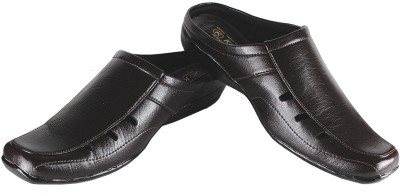 Kopps Men Brown Sandals