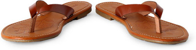 People Women Brown Flats