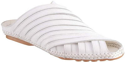 Metro Men 16,White Casual