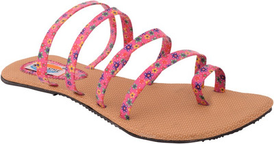 Walk N Style Women Pink Flats 
Walk N Style Women Pink Flats