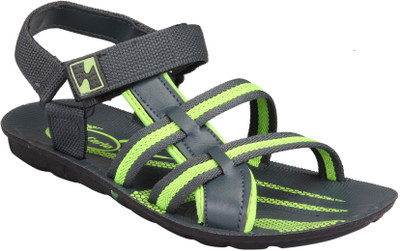 Genial Men GREY Sandals