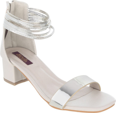 Shuz Touch Women PINK Heels
Shuz Touch Women PINK Heels