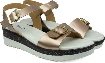 Inc.5 Women SULTAN Wedges